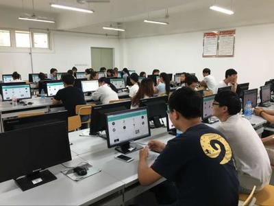 中职学生计算机科学与技术专业素养提升策略