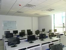 石家庄计算机职业技术培训学校